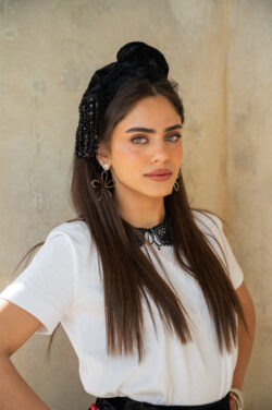 ⁦קמילה שחור- נסי (סרט חצי)⁩ – תמונה ⁦5⁩