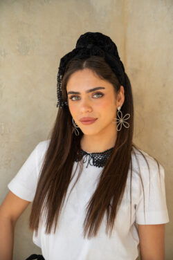 ⁦קמילה שחור- נסי (סרט חצי)⁩ – תמונה ⁦4⁩