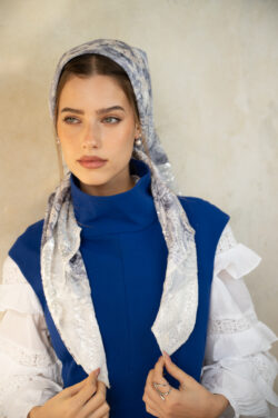 ⁦נוגה - בנדנה⁩ – תמונה ⁦8⁩
