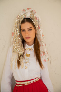 ⁦מטפחת שחרית⁩ – תמונה ⁦2⁩