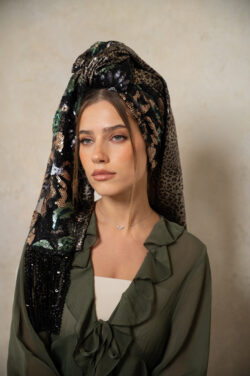 ⁦מטפחת לוז⁩ – תמונה ⁦2⁩