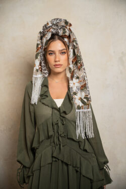 ⁦מטפחת הילה⁩ – תמונה ⁦6⁩