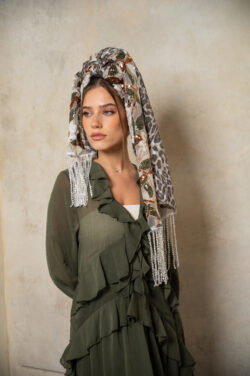⁦מטפחת הילה⁩ – תמונה ⁦5⁩