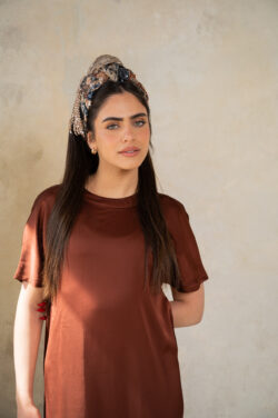 ⁦אוראל - נסי (סרט חצי)⁩ – תמונה ⁦9⁩