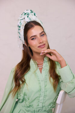 ⁦טוסקנה - נסי (סרט חצי)⁩ – תמונה ⁦6⁩