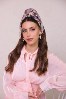 ⁦אלמוג -נסי- סרט חצי⁩ – תמונה ⁦13⁩