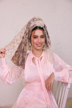 מטפחת מיקונוס - לונג