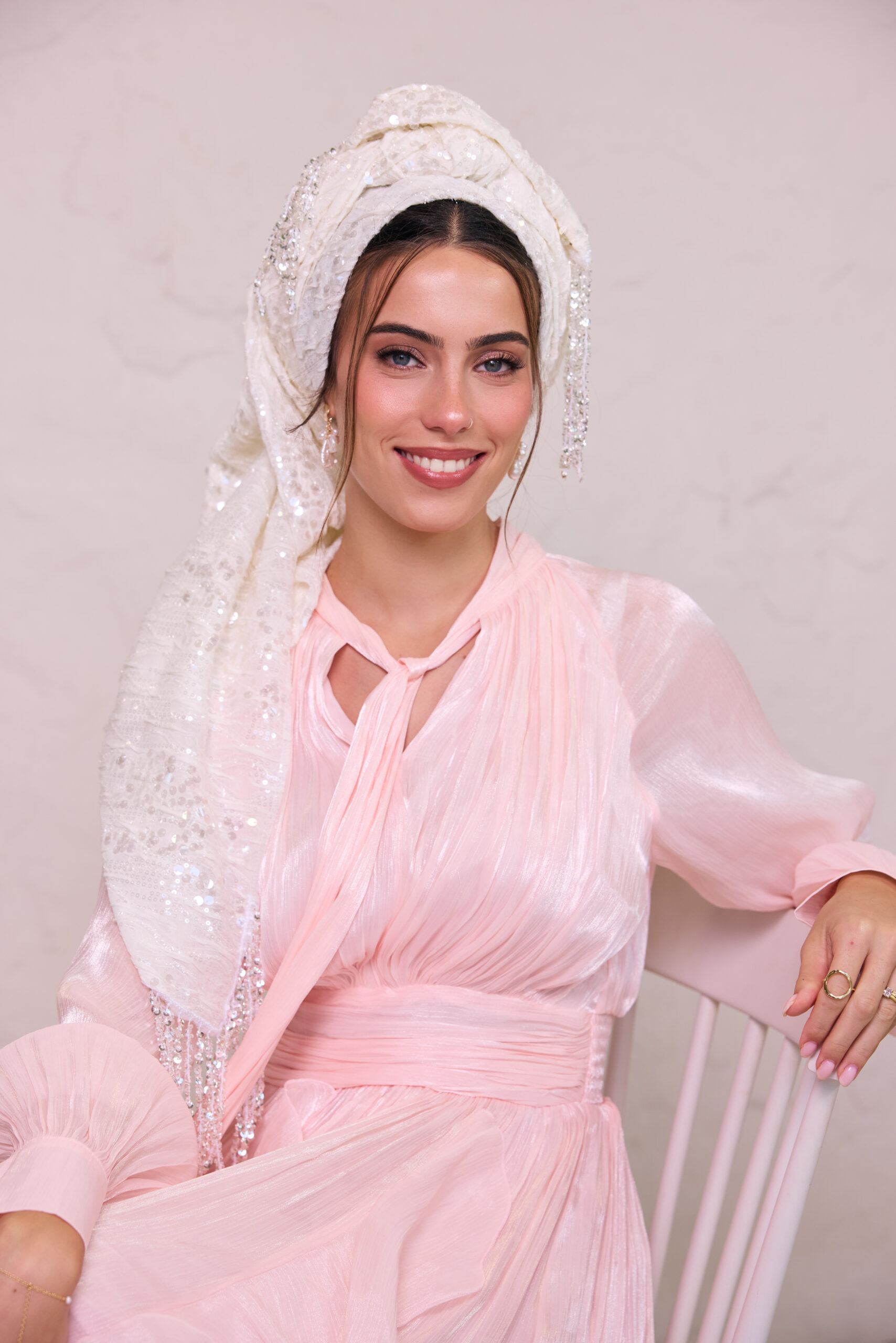NESYASUMMER262342 טרופי- שמנת- ריבוע – תמונה 1
