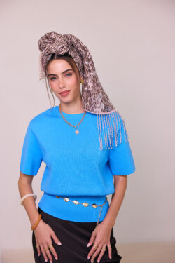 ⁦מטפחת קוקוס - לונג⁩ – תמונה ⁦11⁩