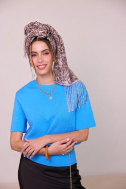 ⁦מטפחת קוקוס - לונג⁩ – תמונה ⁦10⁩