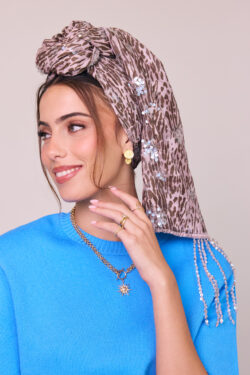 ⁦מטפחת קוקוס - לונג⁩ – תמונה ⁦6⁩