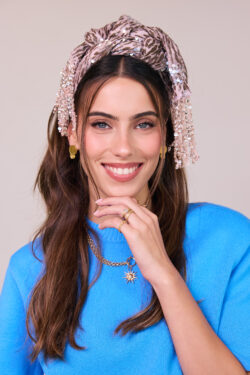 ⁦קוקוס- נסי -סרט חצי⁩ – תמונה ⁦2⁩