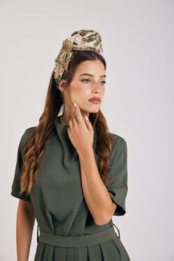 ⁦הוד - נסי - סרט חצי⁩ – תמונה ⁦8⁩