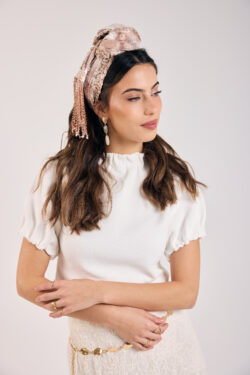 ⁦דבש - נסי - סרט חצי⁩ – תמונה ⁦8⁩