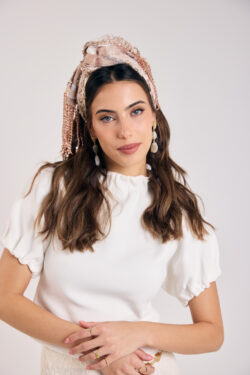 ⁦דבש - נסי - סרט חצי⁩ – תמונה ⁦3⁩