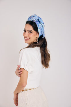 ⁦ניצנה -נסי - סרט חצי⁩ – תמונה ⁦6⁩