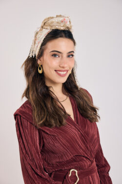 ⁦ברכה - נסי - סרט חצי⁩ – תמונה ⁦13⁩
