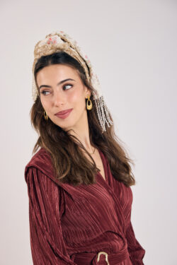 ⁦ברכה - נסי - סרט חצי⁩ – תמונה ⁦12⁩