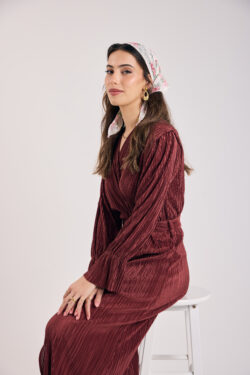 ⁦בנדנה קטנה- אמונה - משולש⁩ – תמונה ⁦7⁩