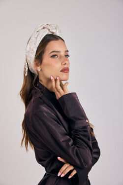 ⁦קדושה - נסי - סרט חצי⁩ – תמונה ⁦8⁩