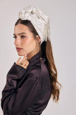 קדושה - נסי - סרט חצי